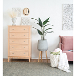 Декоративный искусственное растение Decor Stile  варинант исполнения - 4 | Loft Concept в Тюмени