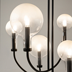 Люстра подвесная Status E14x6 варинант исполнения - 5 | Loft Concept в Тюмени