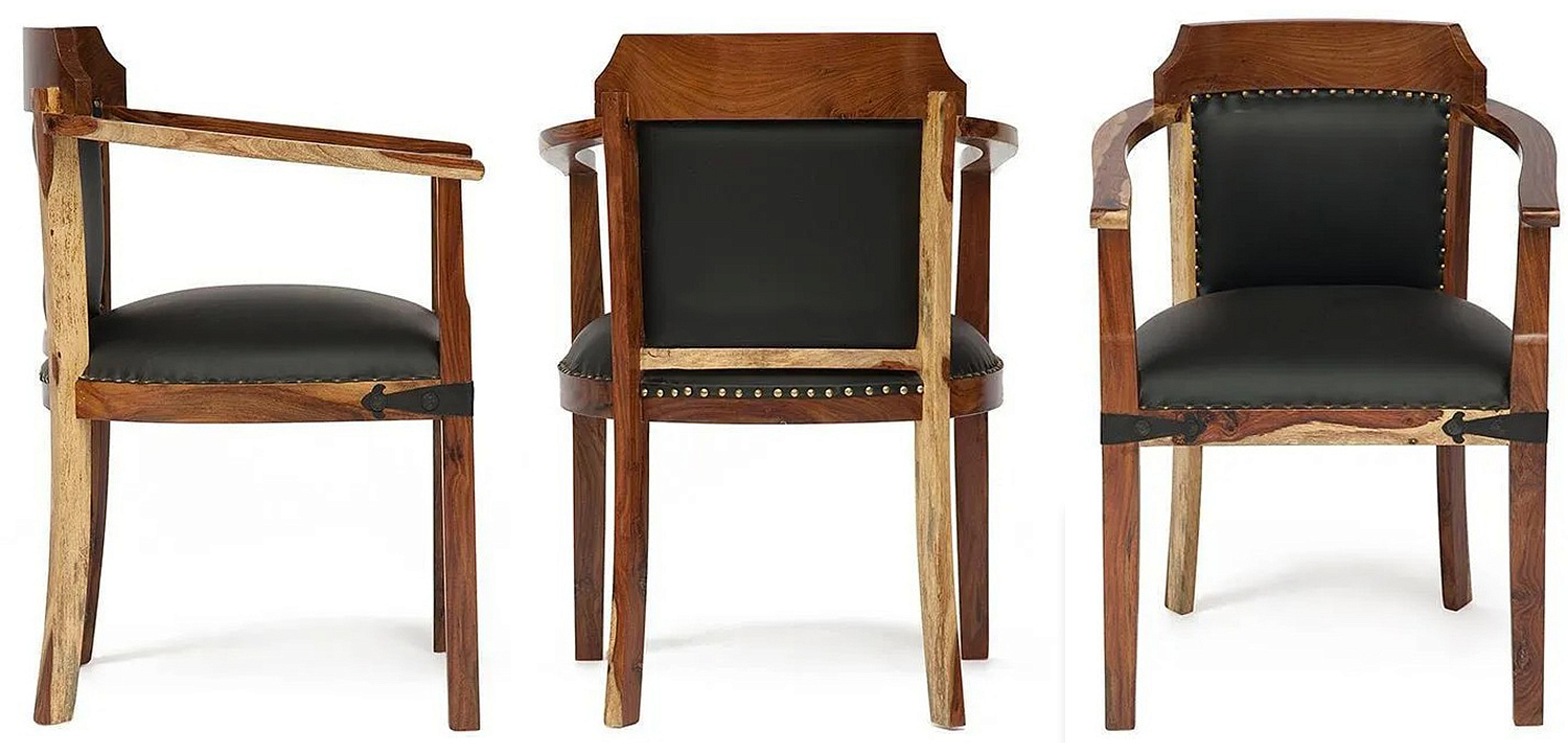 Стул Marwin Chair Стул Marwin Chair - Loft-Concept в Тюмени