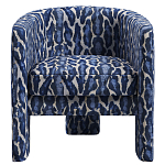 Дизайнерское Кресло Rockford варинант исполнения - 2 | Loft Concept в Тюмени