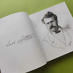 Книга Louis Vuitton Marc Jacobs. In Association with the Musee des Arts Decoratifs, Paris варинант исполнения - 1 | Loft Concept в Тюмени