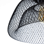 Подвесной светильник в стиле лофт Massimo варинант исполнения - 4 | Loft Concept в Тюмени