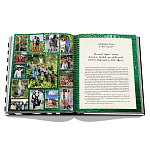 Подарочнный коллекционный фото альбом AFRICAN ADVENTURES NEW 2023 ASSOULINE HC UNBELIEVABLE ILLUSTRATIONS Safari варинант исполнения - 5 | Loft Concept в Тюмени