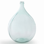 Ваза-бутыль из стекла TRANSPARENT FORMS 56 варинант исполнения - 3 | Loft Concept в Тюмени