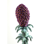 Статуэтка тропический фрукт Pandora Tropical Fruit Purple Flower варинант исполнения - 4 | Loft Concept в Тюмени