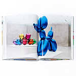 Неподражаемые произведения Джеффа Кунса JEFF KOONS catalog 2012 Букинистика варинант исполнения - 5 | Loft Concept в Тюмени