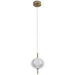 Подвесной светильник Cuthbert Hanging Lamp S варинант исполнения - 2 | Loft Concept в Тюмени