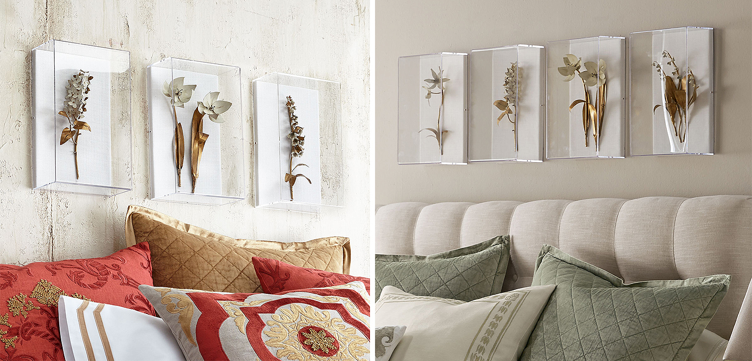 Аксессуар на стену цветок Tommy Mitchell Flower 19 Аксессуар на стену цветок Tommy Mitchell Flower 19 - Loft-Concept в Тюмени