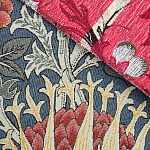 Мебельная ткань Гобелен мульти цвет 140 см Т3-30 варинант исполнения - 1 | Loft Concept в Тюмени