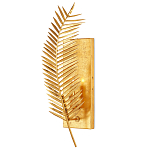 Бра в виде ветки бамбука Graceful Bamboo Branch варинант исполнения - 2 | Loft Concept в Тюмени