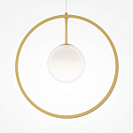 Подвесной светильник Paparazzi 3000К 12Вт варинант исполнения - 2 | Loft Concept в Тюмени