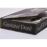 Книга Fantastic Gustave Dore варинант исполнения - 11 | Loft Concept в Тюмени