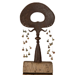 Скульптура «Антропоморфная фигура 2» варинант исполнения - 2 | Loft Concept в Тюмени