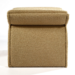 Элегантный Пуф Napa  варинант исполнения - 5 | Loft Concept в Тюмени