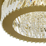 Потолочный светильник в классическом обрамлении Light Connoisseurs Beauty варинант исполнения - 4 | Loft Concept в Тюмени