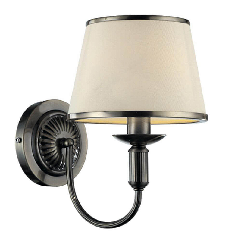 Бра Anafesto Sconces Бронза Бежевый Бра Anafesto Sconces Бронза Бежевый в Тюмени | Loft Concept