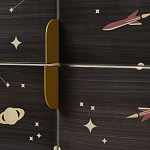 Тумба Trenta Space варинант исполнения - 5 | Loft Concept в Тюмени