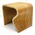 Табуретка параметрическая «FLEXIBLE» варинант исполнения - 2 | Loft Concept в Тюмени